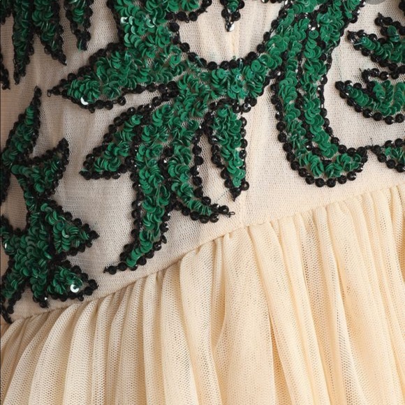 GANNI Dress - Picture 3 of 7